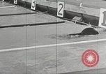 Immagine di Amateur Athletic Union campionato Detroit Michigan USA, 1934, secondo 15 filmato di repertorio 65675063720
