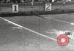 Immagine di Amateur Athletic Union campionato Detroit Michigan USA, 1934, secondo 17 filmato di repertorio 65675063720