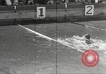 Immagine di Amateur Athletic Union campionato Detroit Michigan USA, 1934, secondo 18 filmato di repertorio 65675063720
