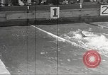 Immagine di Amateur Athletic Union campionato Detroit Michigan USA, 1934, secondo 19 filmato di repertorio 65675063720