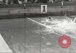 Immagine di Amateur Athletic Union campionato Detroit Michigan USA, 1934, secondo 20 filmato di repertorio 65675063720