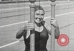 Immagine di Amateur Athletic Union campionato Detroit Michigan USA, 1934, secondo 22 filmato di repertorio 65675063720