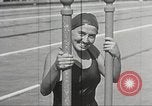 Immagine di Amateur Athletic Union campionato Detroit Michigan USA, 1934, secondo 23 filmato di repertorio 65675063720