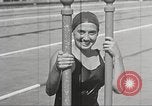 Immagine di Amateur Athletic Union campionato Detroit Michigan USA, 1934, secondo 24 filmato di repertorio 65675063720