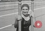 Immagine di Amateur Athletic Union campionato Detroit Michigan USA, 1934, secondo 25 filmato di repertorio 65675063720