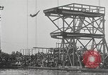 Immagine di Amateur Athletic Union campionato Detroit Michigan USA, 1934, secondo 27 filmato di repertorio 65675063720