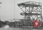 Immagine di Amateur Athletic Union campionato Detroit Michigan USA, 1934, secondo 28 filmato di repertorio 65675063720
