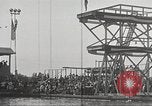 Immagine di Amateur Athletic Union campionato Detroit Michigan USA, 1934, secondo 29 filmato di repertorio 65675063720