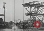 Immagine di Amateur Athletic Union campionato Detroit Michigan USA, 1934, secondo 31 filmato di repertorio 65675063720