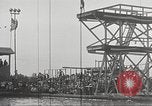 Immagine di Amateur Athletic Union campionato Detroit Michigan USA, 1934, secondo 32 filmato di repertorio 65675063720