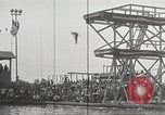 Immagine di Amateur Athletic Union campionato Detroit Michigan USA, 1934, secondo 33 filmato di repertorio 65675063720