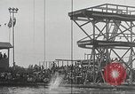 Immagine di Amateur Athletic Union campionato Detroit Michigan USA, 1934, secondo 34 filmato di repertorio 65675063720
