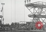 Immagine di Amateur Athletic Union campionato Detroit Michigan USA, 1934, secondo 35 filmato di repertorio 65675063720