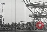 Immagine di Amateur Athletic Union campionato Detroit Michigan USA, 1934, secondo 36 filmato di repertorio 65675063720