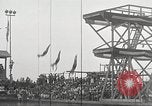Immagine di Amateur Athletic Union campionato Detroit Michigan USA, 1934, secondo 37 filmato di repertorio 65675063720