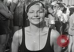 Immagine di Amateur Athletic Union campionato Detroit Michigan USA, 1934, secondo 40 filmato di repertorio 65675063720