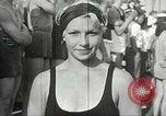 Immagine di Amateur Athletic Union campionato Detroit Michigan USA, 1934, secondo 41 filmato di repertorio 65675063720