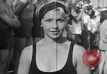 Immagine di Amateur Athletic Union campionato Detroit Michigan USA, 1934, secondo 42 filmato di repertorio 65675063720