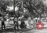 Immagine di Stati Uniti le protezioni United States USA, 1934, secondo 12 filmato di repertorio 65675063721