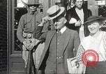 Immagine di Stati Uniti le protezioni United States USA, 1934, secondo 24 filmato di repertorio 65675063721