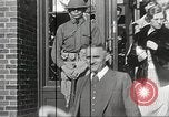 Immagine di Stati Uniti le protezioni United States USA, 1934, secondo 25 filmato di repertorio 65675063721