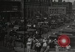 Immagine di Stati Uniti le protezioni United States USA, 1934, secondo 30 filmato di repertorio 65675063721