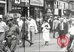 Immagine di Stati Uniti le protezioni United States USA, 1934, secondo 39 filmato di repertorio 65675063721