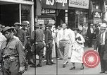 Immagine di Stati Uniti le protezioni United States USA, 1934, secondo 40 filmato di repertorio 65675063721