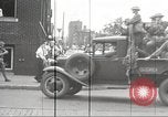 Immagine di Stati Uniti le protezioni United States USA, 1934, secondo 42 filmato di repertorio 65675063721