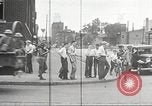 Immagine di Stati Uniti le protezioni United States USA, 1934, secondo 44 filmato di repertorio 65675063721