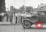 Immagine di Stati Uniti le protezioni United States USA, 1934, secondo 45 filmato di repertorio 65675063721