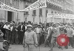 Immagine di Messicano driver di automobile Città del Messico MESSICO, 1934, secondo 7 filmato di repertorio 65675063722