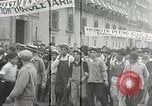 Immagine di Messicano driver di automobile Città del Messico MESSICO, 1934, secondo 9 filmato di repertorio 65675063722