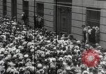 Immagine di Messicano driver di automobile Città del Messico MESSICO, 1934, secondo 16 filmato di repertorio 65675063722