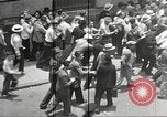 Immagine di Messicano driver di automobile Città del Messico MESSICO, 1934, secondo 27 filmato di repertorio 65675063722