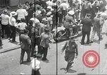 Immagine di Messicano driver di automobile Città del Messico MESSICO, 1934, secondo 29 filmato di repertorio 65675063722