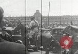Immagine di Messicano driver di automobile Città del Messico MESSICO, 1934, secondo 32 filmato di repertorio 65675063722