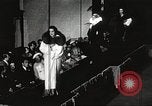 Immagine di Fur fashion show New York United States USA, 1934, secondo 3 filmato di repertorio 65675063723