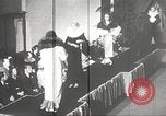 Immagine di Fur fashion show New York United States USA, 1934, secondo 5 filmato di repertorio 65675063723
