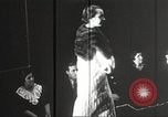Immagine di Fur fashion show New York United States USA, 1934, secondo 8 filmato di repertorio 65675063723