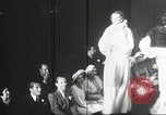 Immagine di Fur fashion show New York United States USA, 1934, secondo 11 filmato di repertorio 65675063723