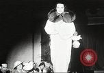 Immagine di Fur fashion show New York United States USA, 1934, secondo 16 filmato di repertorio 65675063723