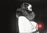 Immagine di Fur fashion show New York United States USA, 1934, secondo 19 filmato di repertorio 65675063723