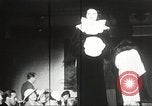 Immagine di Fur fashion show New York United States USA, 1934, secondo 23 filmato di repertorio 65675063723