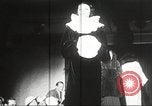 Immagine di Fur fashion show New York United States USA, 1934, secondo 24 filmato di repertorio 65675063723