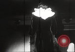 Immagine di Fur fashion show New York United States USA, 1934, secondo 27 filmato di repertorio 65675063723