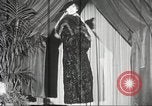 Immagine di Fur fashion show New York United States USA, 1934, secondo 33 filmato di repertorio 65675063723