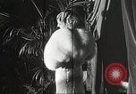 Immagine di Fur fashion show New York United States USA, 1934, secondo 37 filmato di repertorio 65675063723