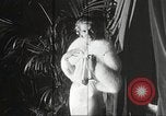 Immagine di Fur fashion show New York United States USA, 1934, secondo 41 filmato di repertorio 65675063723