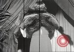 Immagine di Fur fashion show New York United States USA, 1934, secondo 46 filmato di repertorio 65675063723